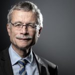 Renaud Van Ruymbeke the former investigating judge is dead –