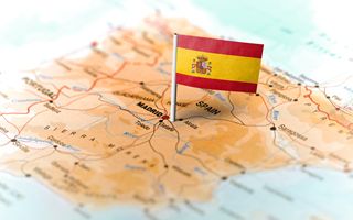 Research Intesa Spain among the top of the class in