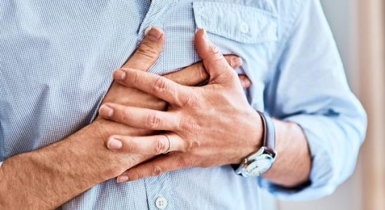 Research completed Does excessive anger cause heart attack Amazing results