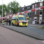 Residents of Vleutenseweg want more adjustments after an accident the