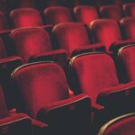 Return to the theater and regret it by Christophe Donner
