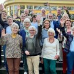 Rhenens choir stops after more than 50 years We are