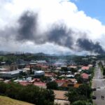 Riots in New Caledonia the reasons for the anger