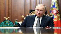 Russia announced its biggest tax increases in decades – the