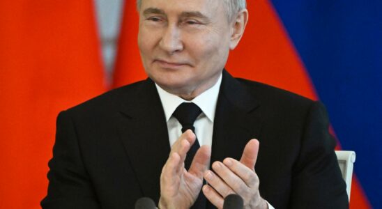 Russia must compensate for Western sanctions