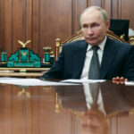 Russia plans tax increases for high earners and businesses