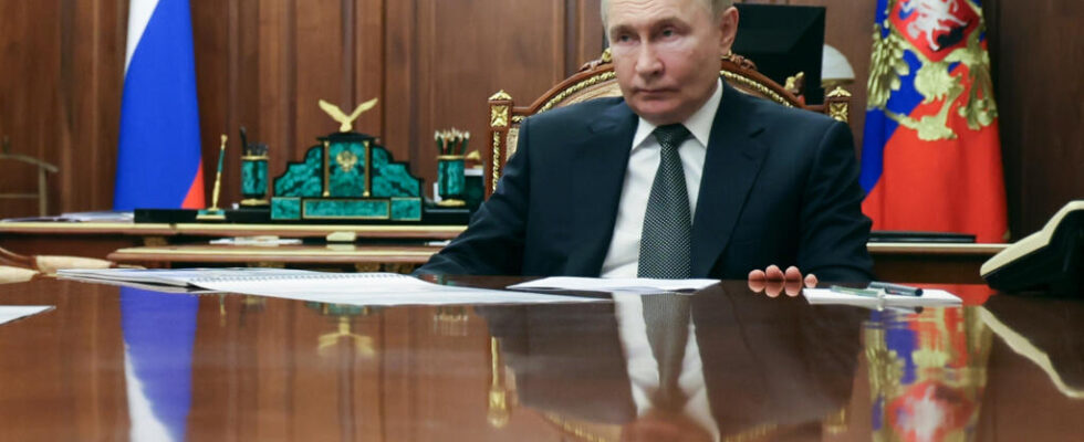 Russia plans tax increases for high earners and businesses