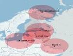 Russian GPS interference grew drastically in Estonia in just one