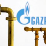 Russian giant Gazprom suffers record loss in 2023 amid European