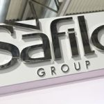 Safilo first quarter sales at 277 million