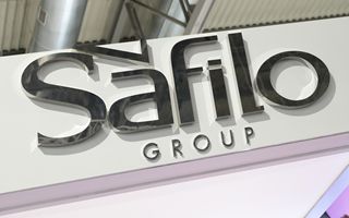Safilo first quarter sales at 277 million