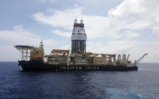 Saipem runs on the stock exchange thanks to contracts in