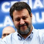 Salvini Answers are arriving on the Brenner Pass