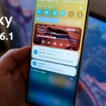 Samsung Devices Receiving Android 14 Based One UI 61 Update