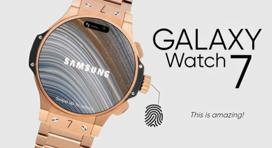 Samsung Galaxy Watch 7 Will Surprise You With Its Power