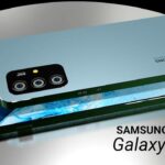 Samsung Mid Range Phone Galaxy M35 Features Revealed