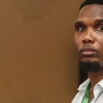 Samuel Etoo changes the entire staff of the Indomitable Lions