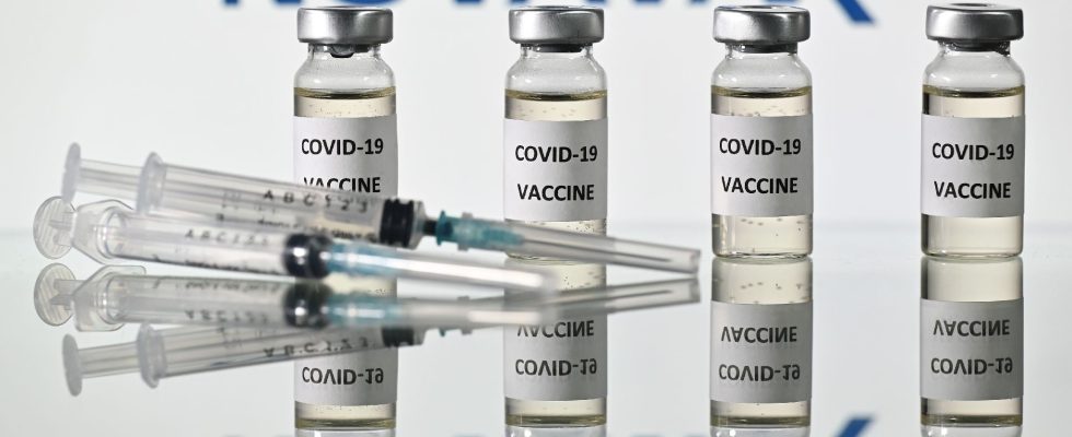 Sanofi turns the page on its vaccine and joins forces