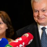 Second round of elections awaits in Lithuania