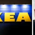 Secret Russian operation set fire to Ikea