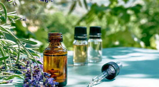 Sedative this essential oil is best for sleeping