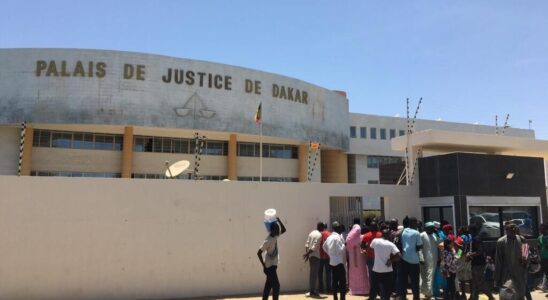 Senegalese called to give their opinion on the judicial system