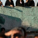 Seven people are said to be hanged in Iran