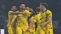 Shocking Dortmund to the Champions League final – PSG hit