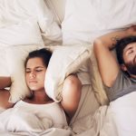 Sleep alone or in pairs Scientific answers to sleep in