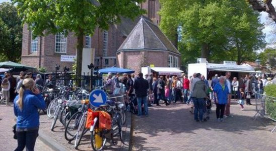 Soest craft market canceled for the third time in history
