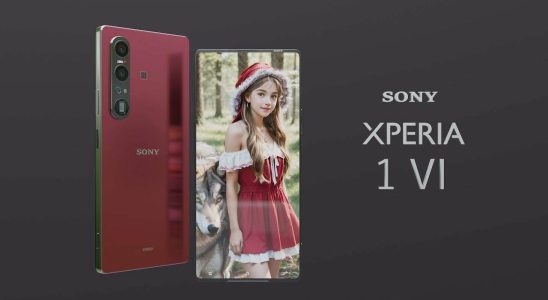 Sony Xperia 1 VI Features Revealed Before Launch
