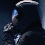 SpaceX introduced its new astronaut suit suitable for spacewalks