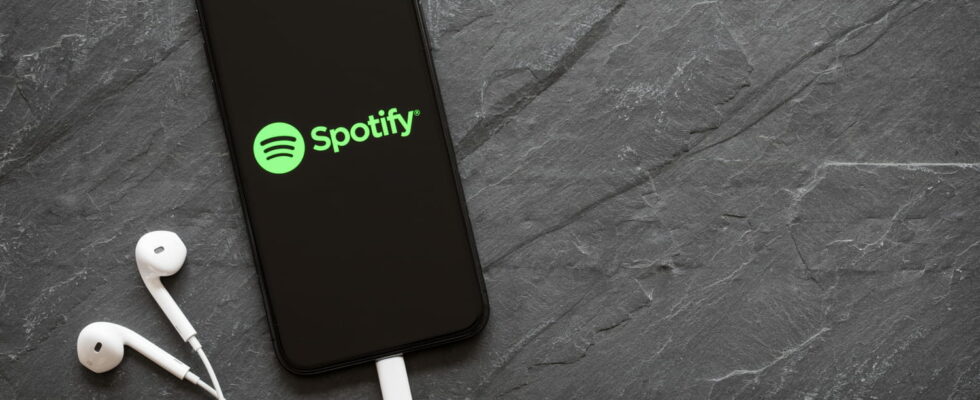 Spotify Premium subscription price increases amount revealed