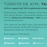 State banks came together for TAM the new version of