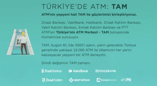 State banks came together for TAM the new version of