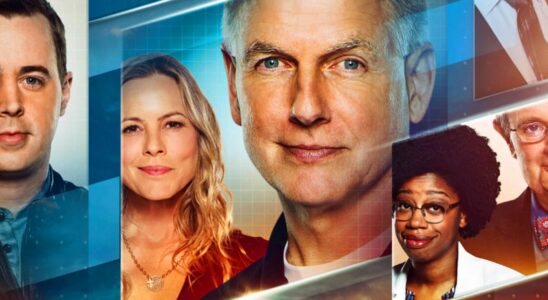 Stream NCIS Season 20 in its entirety now – after