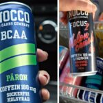 Strong reactions to Noccos new taste