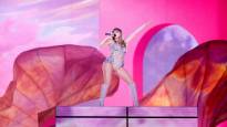 Superstar Taylor Swift wowed fans in Stockholm critics rave