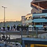 Supporters associations FC Utrecht do not want collective punishment after