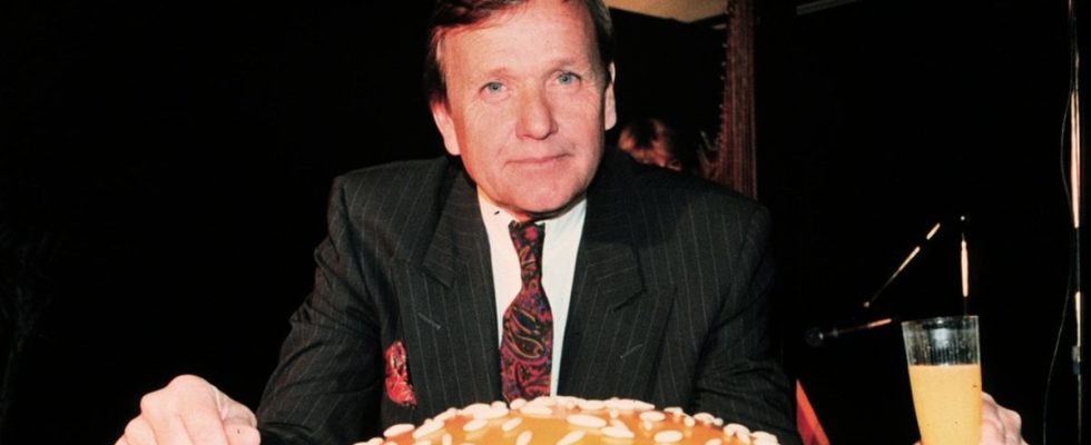 Swedish McDonalds founder dead aged 87