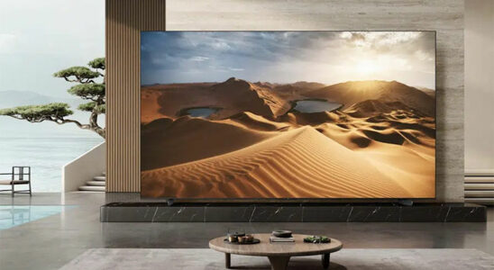 TCL Introduced Its New TVs and Smart Home Products