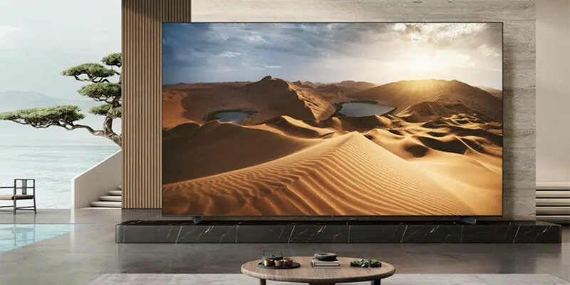 TCL Introduced Its New TVs and Smart Home Products