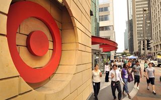 Target collapses guidance disappoints