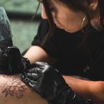 Tattoo a third of controlled inks would be deemed non compliant