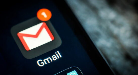 The Android version of Gmail welcomes a new input box