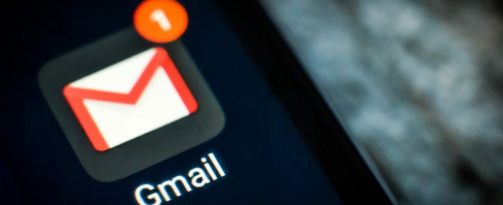 The Android version of Gmail welcomes a new input box