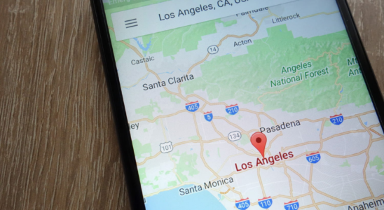 The Android version of Googles flagship mapping application will soon
