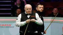 The Helsinki tournament of snooker stars will continue a
