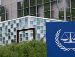 The International Criminal Court is working on arrest warrants for
