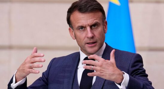 The Macron bonus is no longer popular – LExpress